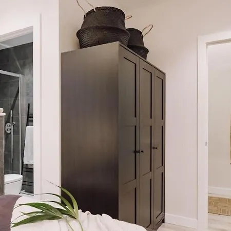 Zongo - 2 Bedroom In Eixample Dreta