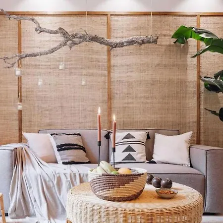 Zongo - 2 Bedroom In Eixample Dreta *