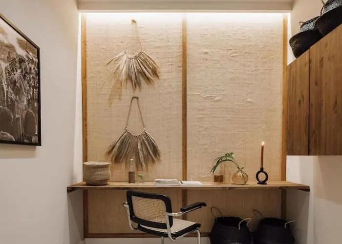 Zongo - 2 Bedroom In Eixample Dreta דירה ברצלונה