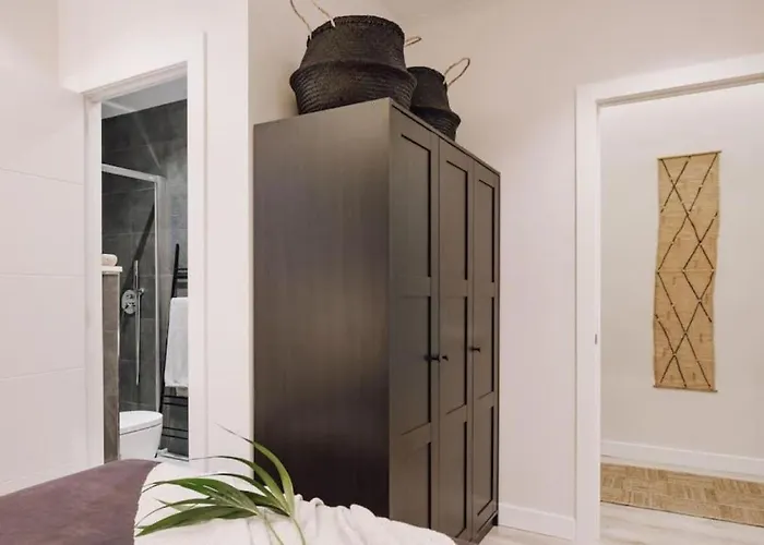 Zongo - 2 Bedroom In Eixample Dreta