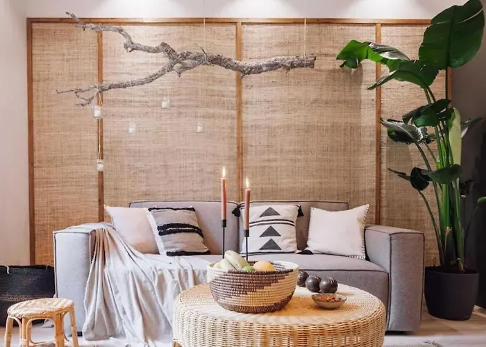 Zongo - 2 Bedroom In Eixample Dreta *