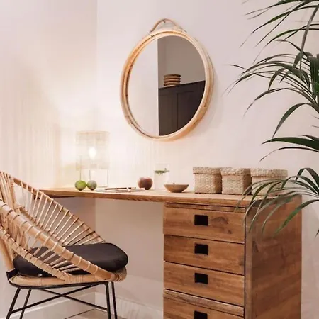 Zongo - 2 Bedroom In Eixample Dreta Apartment Barcelona