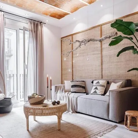 Apartment Zongo - 2 Bedroom In Eixample Dreta *