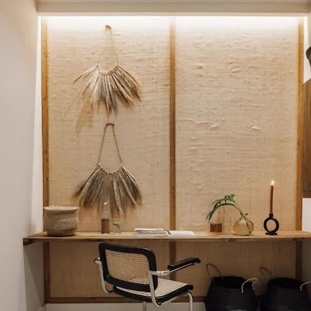 Zongo - 2 Bedroom In Eixample Dreta Apartment Barcelona