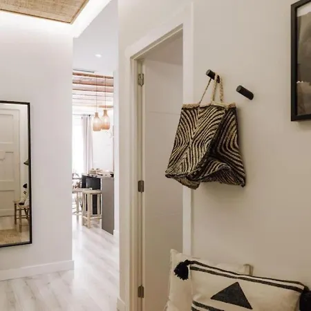 公寓 Zongo - 2 Bedroom In Eixample Dreta *