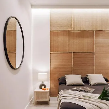 Apartment Zongo - 2 Bedroom In Eixample Dreta